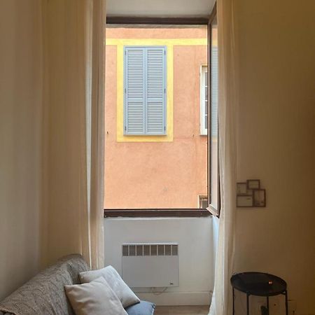Citadelle De Bastia Apartman Bastia  Kültér fotó