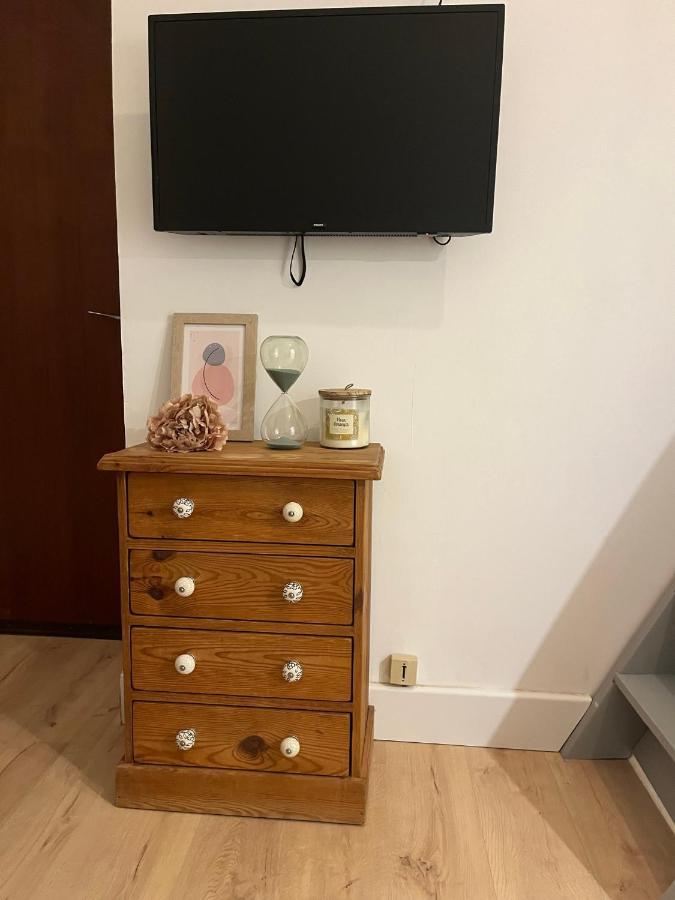 Citadelle De Bastia Apartman Bastia  Kültér fotó