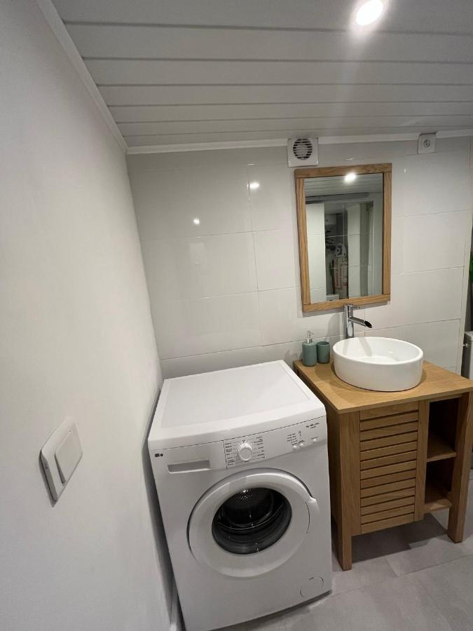 Citadelle De Bastia Apartman Bastia  Kültér fotó
