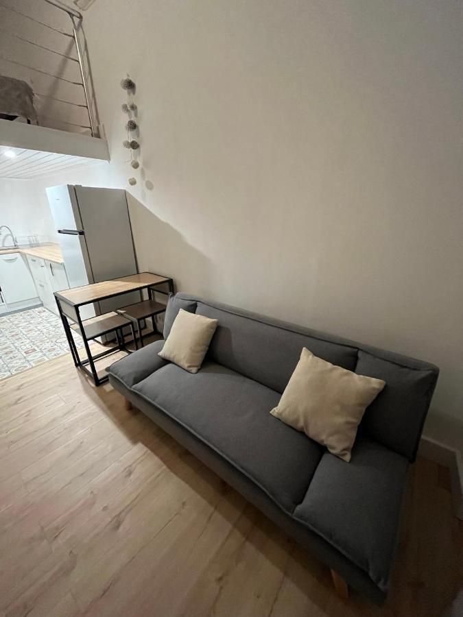 Citadelle De Bastia Apartman Bastia  Kültér fotó