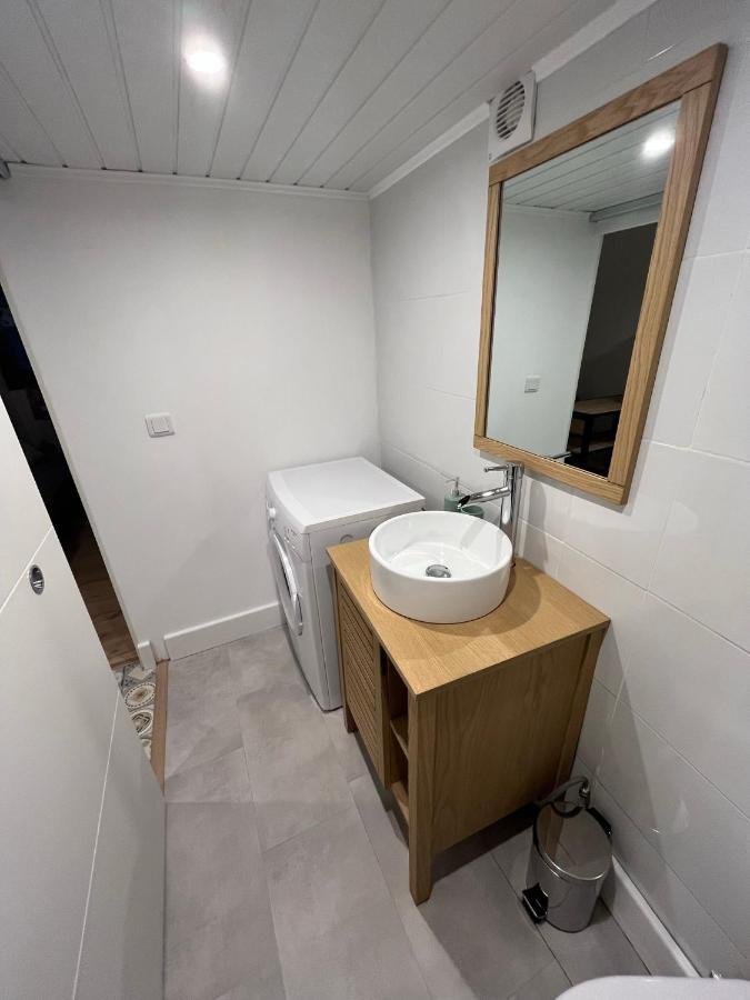 Citadelle De Bastia Apartman Bastia  Kültér fotó