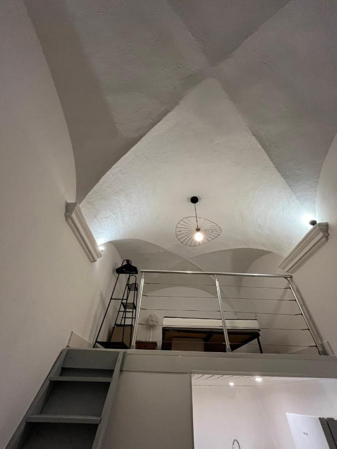 Citadelle De Bastia Apartman Bastia  Kültér fotó