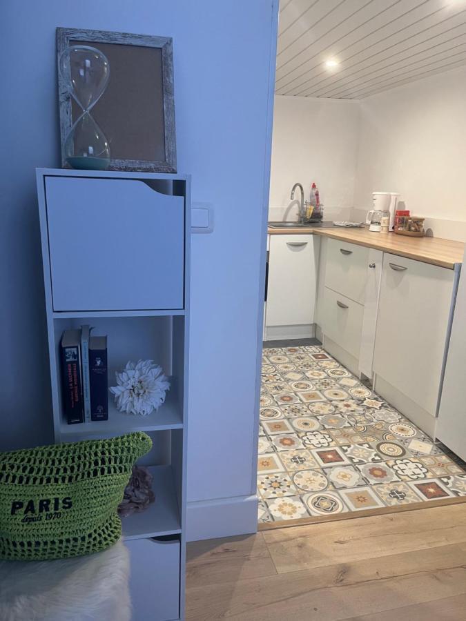 Citadelle De Bastia Apartman Bastia  Kültér fotó