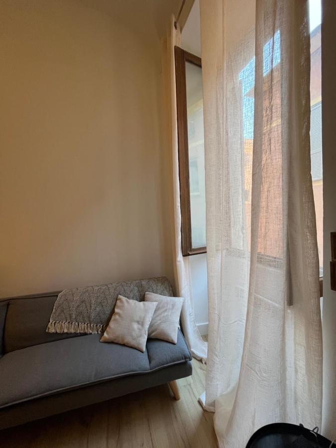 Citadelle De Bastia Apartman Bastia  Kültér fotó