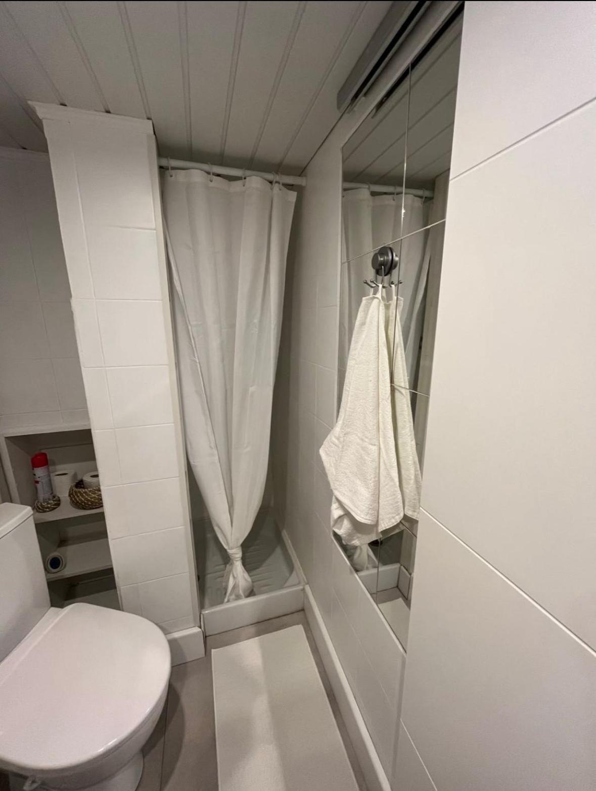 Citadelle De Bastia Apartman Bastia  Kültér fotó